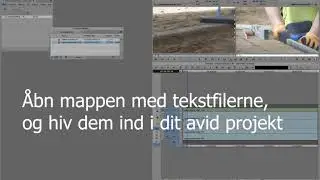 loko tekstning vi guide