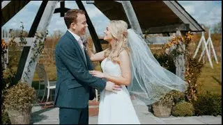 Becca & Adam | Cider Mill Barns | Shot on the Sony A7SIII | English Countryside Wedding