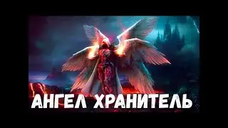Ангел хранитель  Страшная история