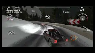 Rally fury🤩 (REDBACK(S), पहला 👍 Finish RALLY FURY #rallyfury 