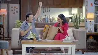Bazooka | Film 3 | Digital AD Films | SB Films | 2022