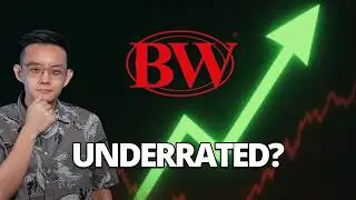 Насколько большой может стать BWYS Group Berhad? РЕАЛЬНЫЕ перспективы, о которых никто не говорит.