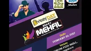 Beary Mehfil Forum Fiza Mall
