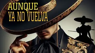 Aunque Ya No Vuelva &ndash; Canci&oacute;n Ranchera Rom&aacute;ntica de Despedida y Amor Inolvidable 