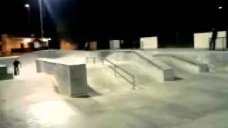 West Covina Skate Park