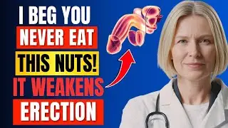 Urologist Reveals: 4 Nuts That Boost Testosterone &mdash; 2 That Kill It