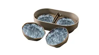 Grow Your Crystal Geodes