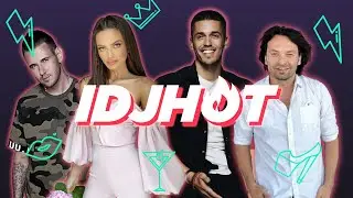 MILICA PAVLOVIC - NA POCETKU KARIJERE ZELELA SAM DA ODUSTANEM | IDJHOT | IDJTV