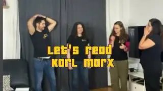 World's worst neighbour! |IMPROV|