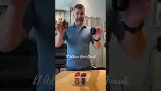 Rosin Guard-Johns Violin Company