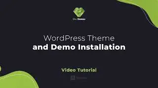 How to Install WordPress Theme with Elementor Page Builder