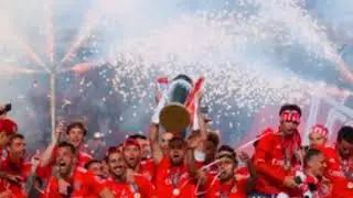 Benfica campe&atilde;o(37)