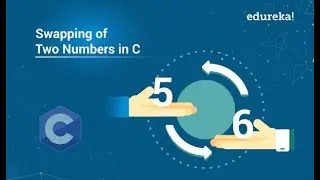 Swapping of two numbers | Logical Programming in C