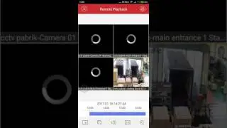 TELVIEW - Aplikasi Telview Mobile CCTV Review