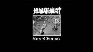 Human Meat : Shape of Happiness (Grindcore/Death Metal - 2020)