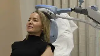 Dr. Trevor Born talks about EXOMIND®