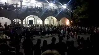 Manastir Sv.Nikola Vatasha (28.avg.2016 - Golema Bogorodica)