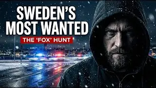 Inside Sweden's Most Dangerous Gangs 2026: The Ruthless Five Ruling Stockholm