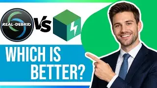 FULL RealDebrid vs Torbox Review | Better Private Downloader?
