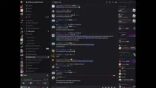Discord display name tutorial