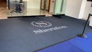 Best Kid Friendly Hotel In LA: Sheraton Universal