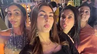 bade acche lagte hain season 2 offscreen masti