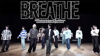[4K] 250706 싸이커스 'BREATHE' 직캠 xikers full fancam (메이크스타 대면 팬싸 makestar fansign event)