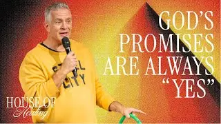Removing Restrictions from God's Flow in Our Life | Jeff Leake
