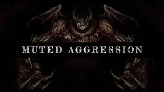 Muted Aggression - Fear & Hunger: Ambient Drone Remix