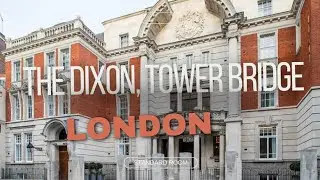 The Dixon, Tower Bridge, Autograph Collection - London (United Kingdom)