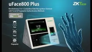 🕒 Tout savoir sur le pointage biom&eacute;trique (F22, FR1200, BioTime...) | Guide complet 2025