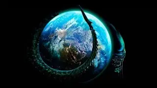 R Alien Earth Ep  7- Wendy tentando a fuga, CADE OS ALIENS?