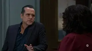 Sonny Hopes WIllow Is Not Guilty on General Hospital Sneak Peek (Jan. 19, 2026)