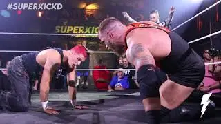 (Full Match) KOT6 CHAMPIONSHIP - Tyson Dux vs Orlando Christopher