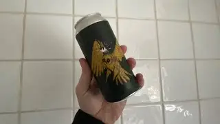 King of the Woodland | Left Handed Giant x Ultje Brewing Co. LIVE REVIEW!