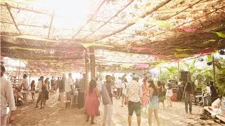 InBetween Festival 2020 Goa - AfterMovie