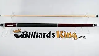 Valhalla VA902 Pool Stick - Cue View 360 - 4K Ultra HD Rotating 360 Degree Wide View