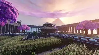 Fortnite Creative Mode (Bastle Blossoms)   #FortniteBlockParty