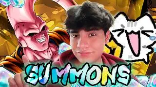 😭💎SUMMONS DOLOROSASSSS POR BUUHAN ULTRA 🍀