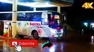 sakura Parivahanl Dhaka barisal  সাকুরা পরিবহন বরিশাল ঢাকা ভ্রমণ