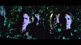 Inside the Darkness HD Trailer Horror Movie  2011