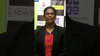 ITO Olympiad Best Principal 2019 SINI ABRAHAM, JAIPUR, RAJASTHAN