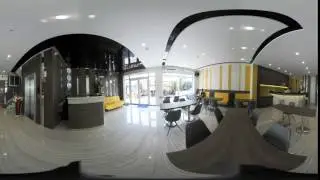 LaLunaSaigon 360Youtube