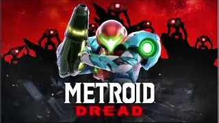 Ghavoran - Metroid Dread