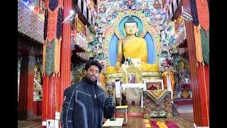 Exploring Tawang | monastery Episode 7