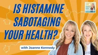 Understanding Histamine Intolerance & How it Relates to Blood Sugar, Digestion & Detox