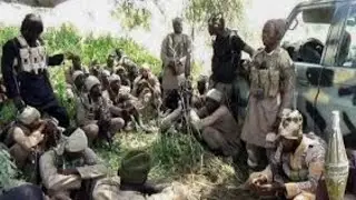 BREAKING NEWS ‼️ Fulani Bandits Contained in Gusau Area as Residents Take a Stand