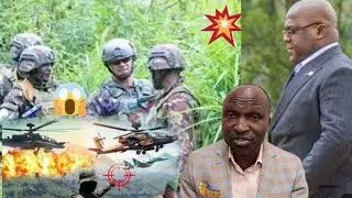 27/12/25🚨MUBENGA:KAGAME MISE À NU A MAKOBOLA😱FATSHI NETTOIE L'ÉTAT MAJOR DES FARDC🔥WAZA EN ACTION...