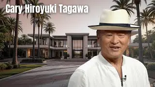 Актер Mortal Kombat Кэри Хироюки Тагава: причина смерти, образ жизни, состояние и биография!