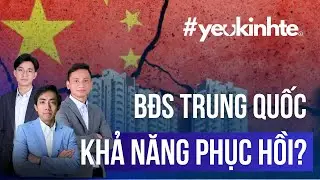 BTKTCT 29/6: Cập nhật số liệu Kinh tế mới trong tuần, BĐS Trung Quốc 2025: Vực dậy hay ch&igrave;m s&acirc;u?